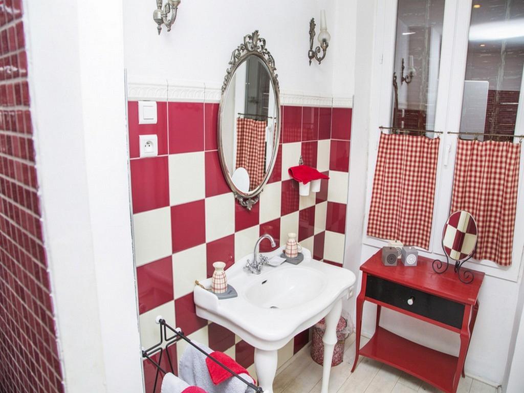 Grande Chambre Double