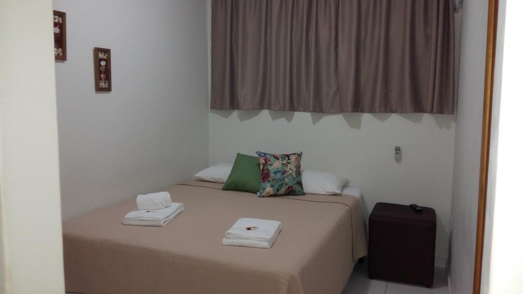 Quarto Duplo