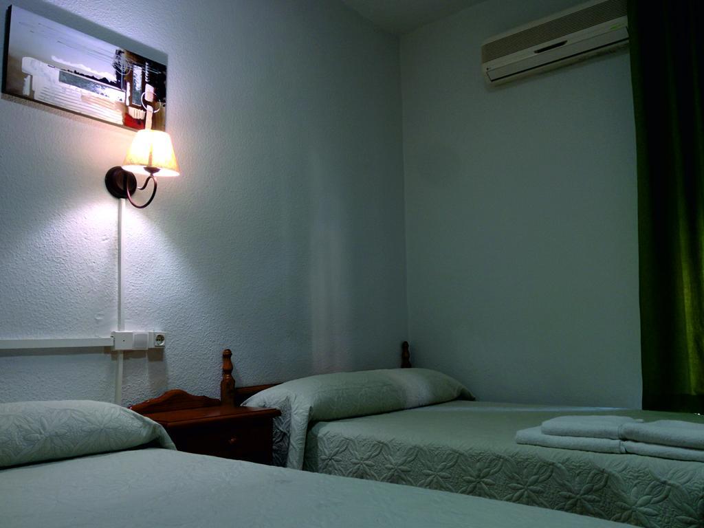 Chambre Lits Jumeaux