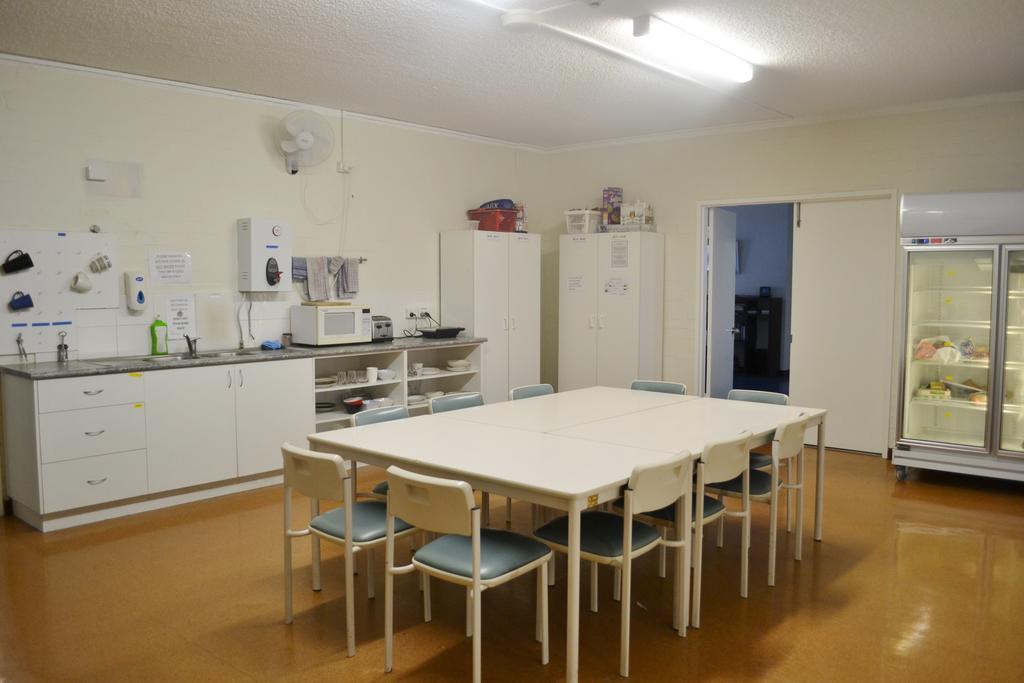 Budget Zweibettzimmer