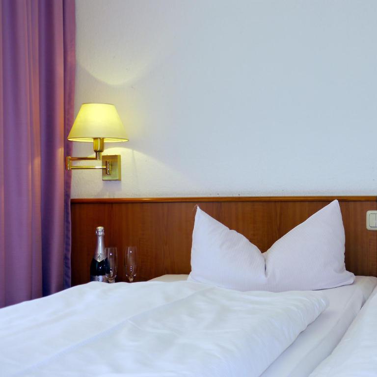 Vierbettzimmer