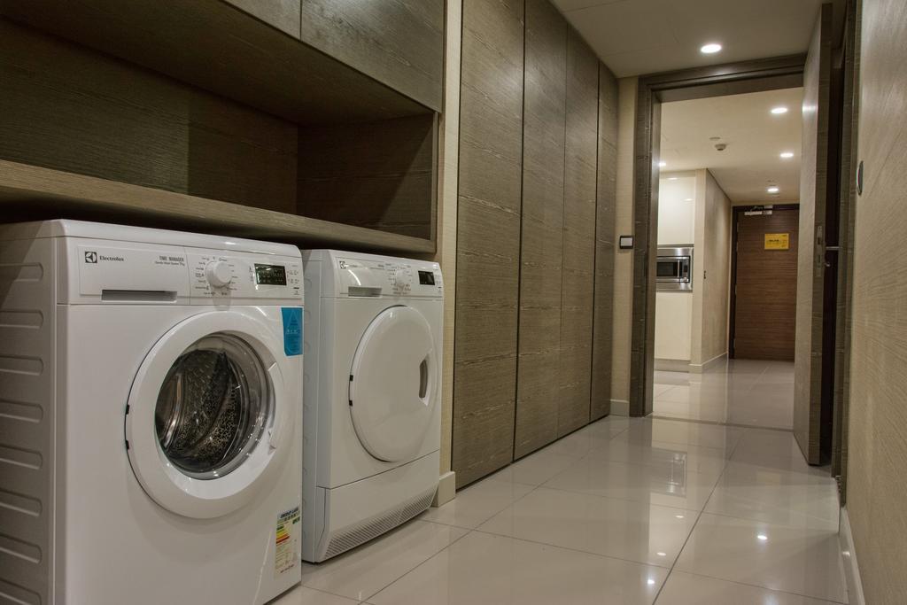 Premier Apartment mit 2 Schlafzimmern