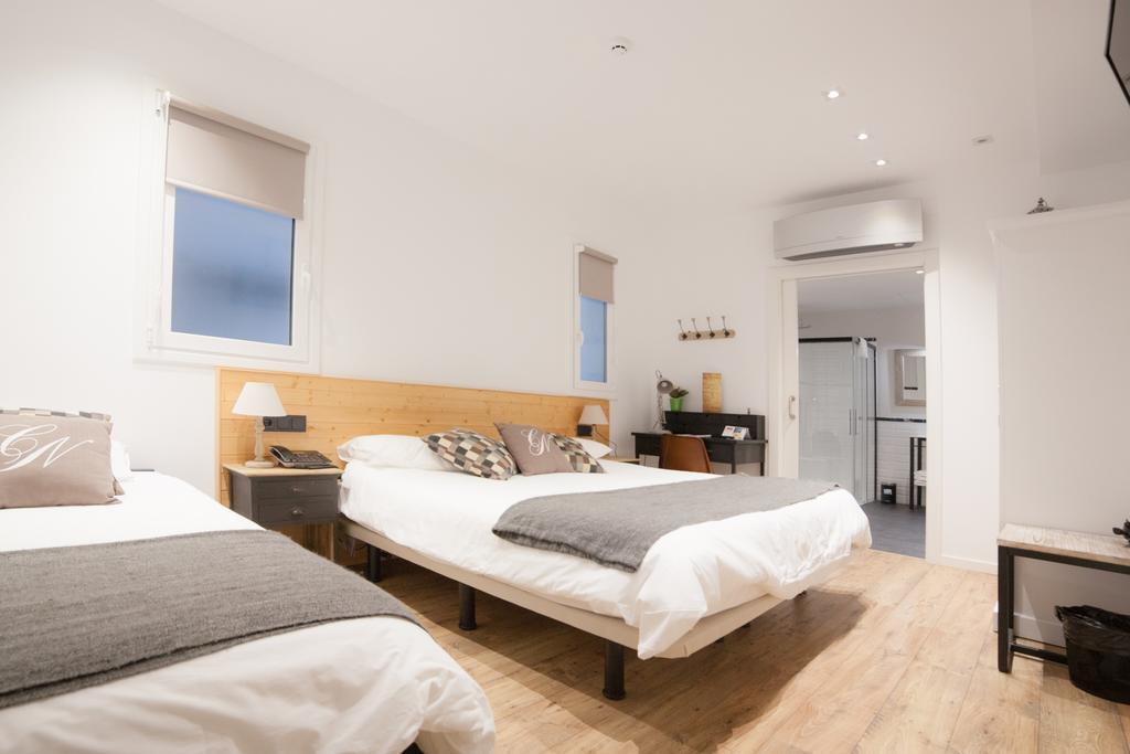 Chambre Triple Confort