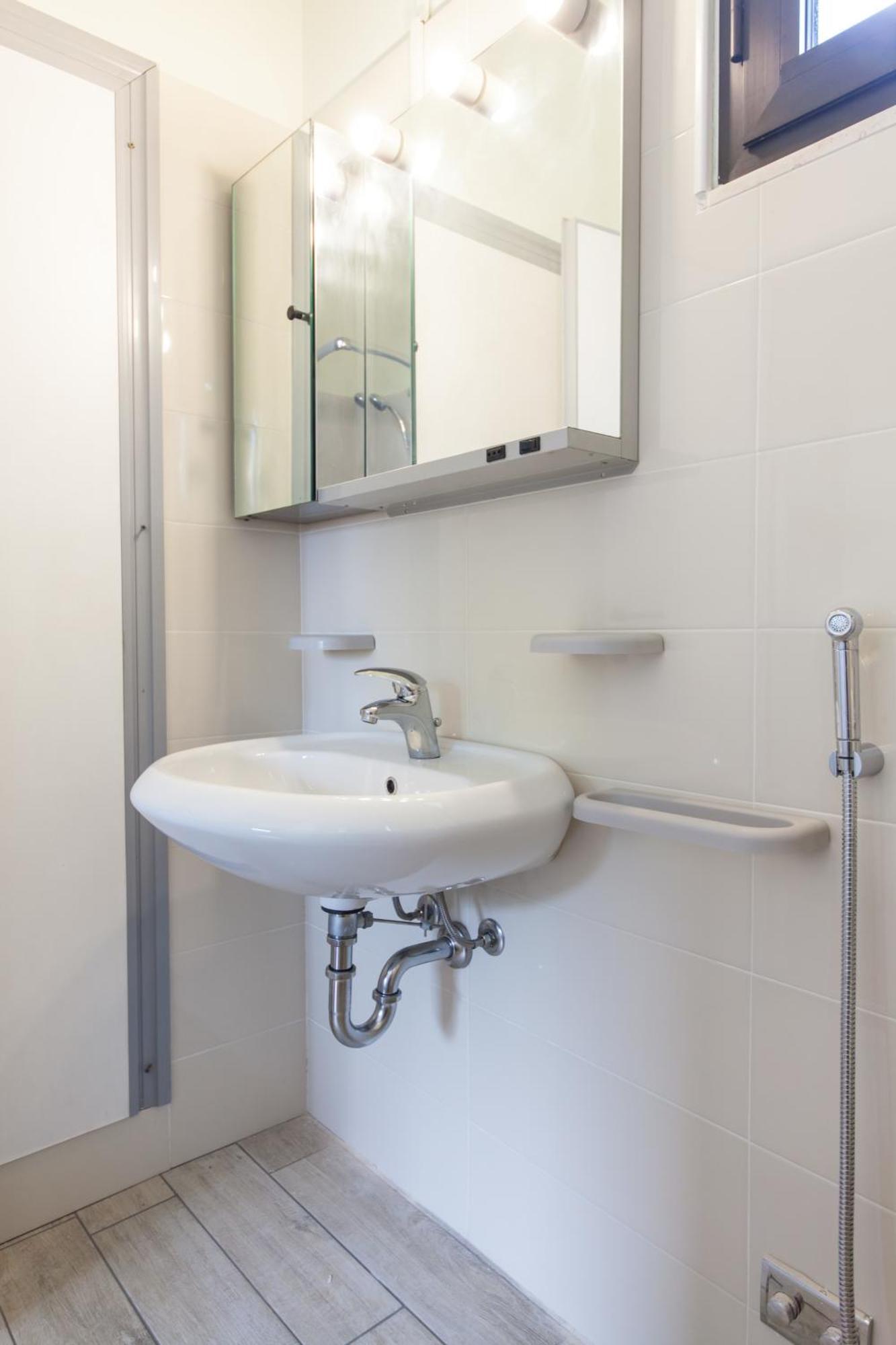 Camera Tripla con Bagno Privato