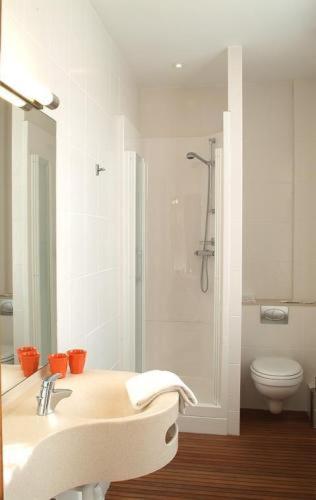 Chambre Triple