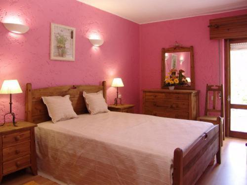 Apartamento com 1 Quarto (4 Adultos)