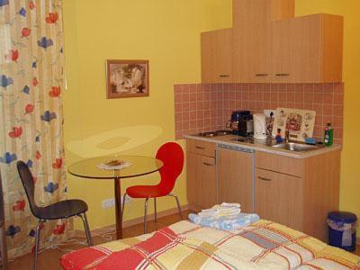 Zimmer Nr. 10