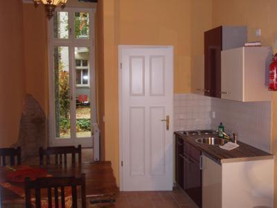 Zimmer Nr. 8