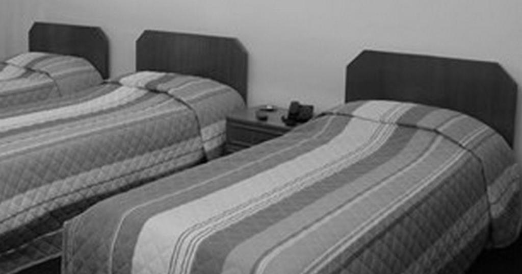 Standard Dreibettzimmer