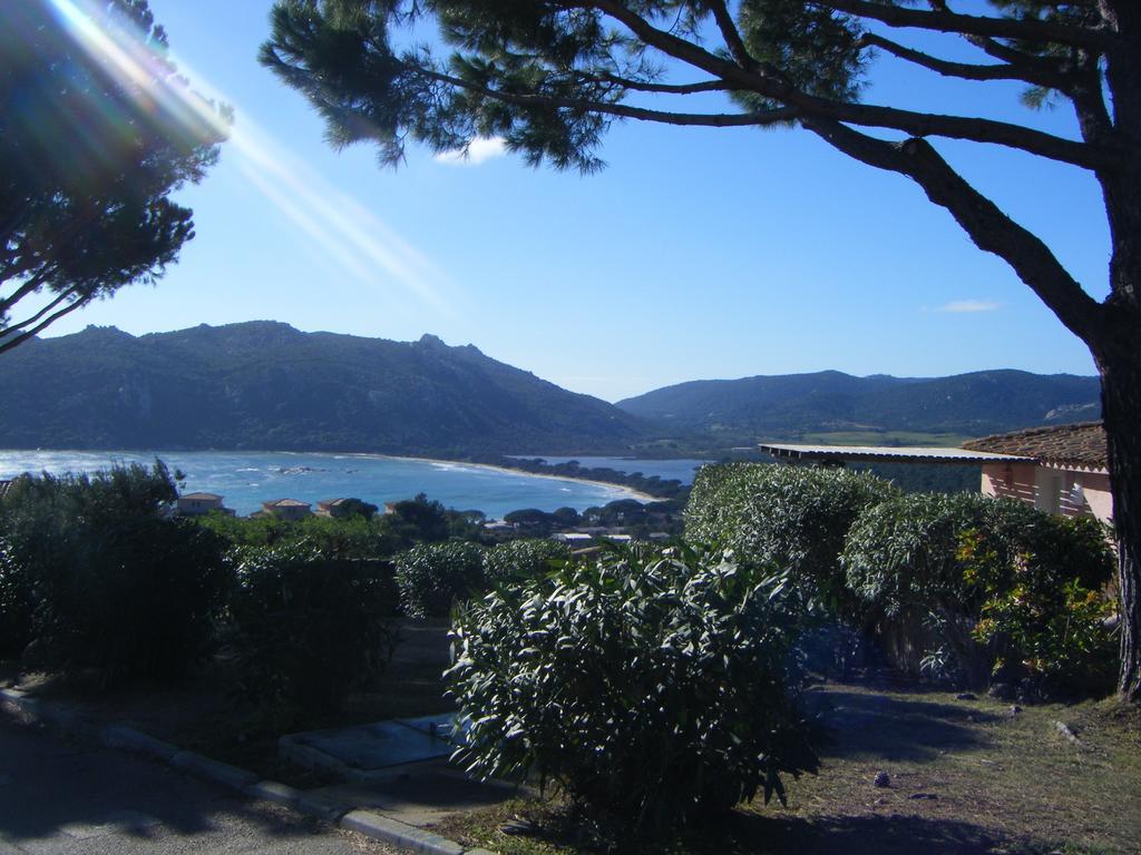 Appartamento con Vista Mare