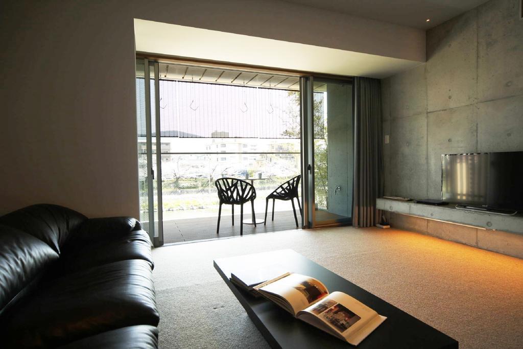 Chambre de Luxe avec Tatami - 201