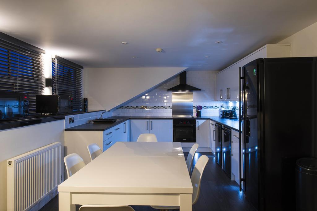 Apartamento Suite