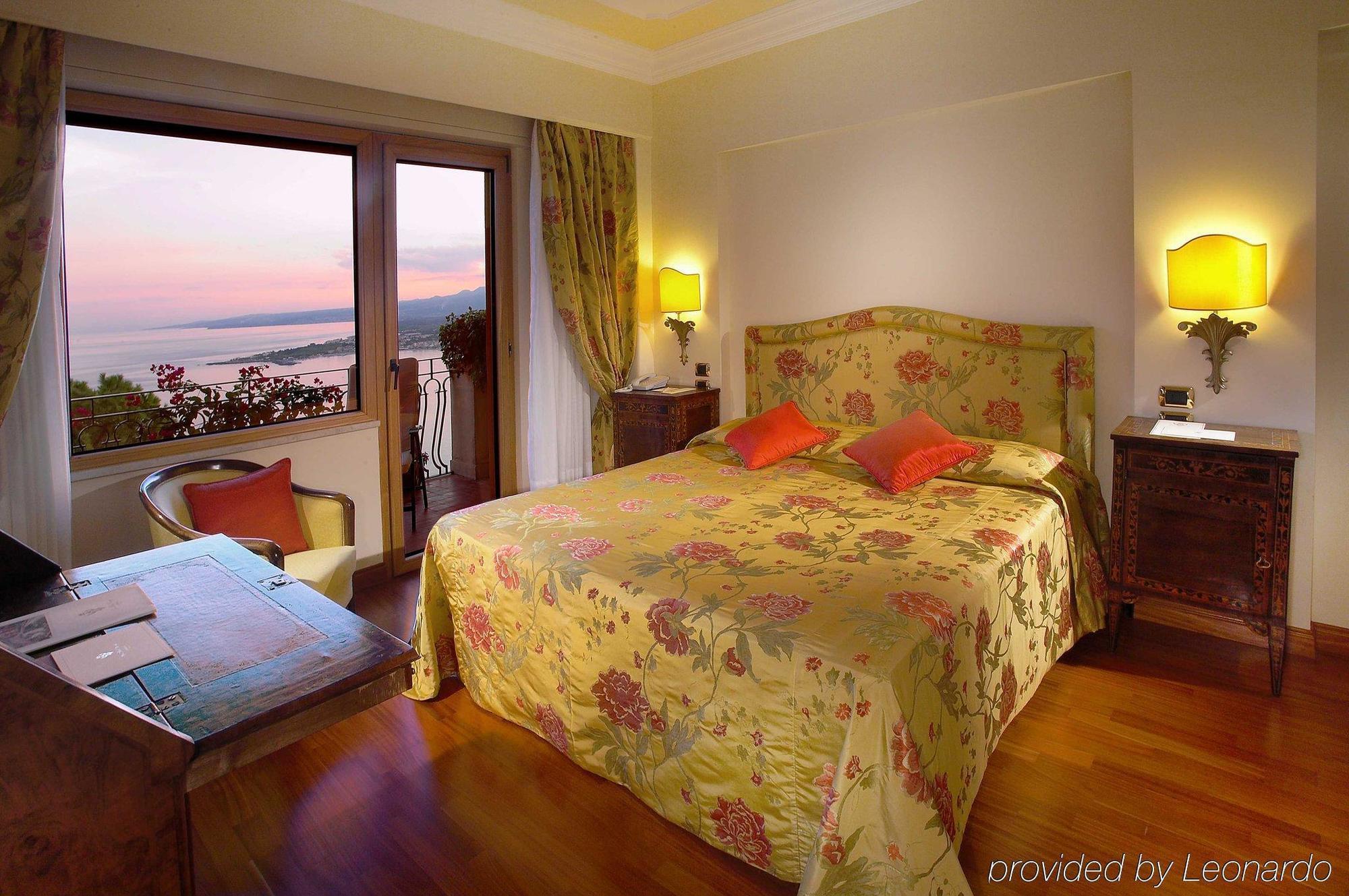 Habitación Doble Superior con vistas al mar - 1 o 2 camas