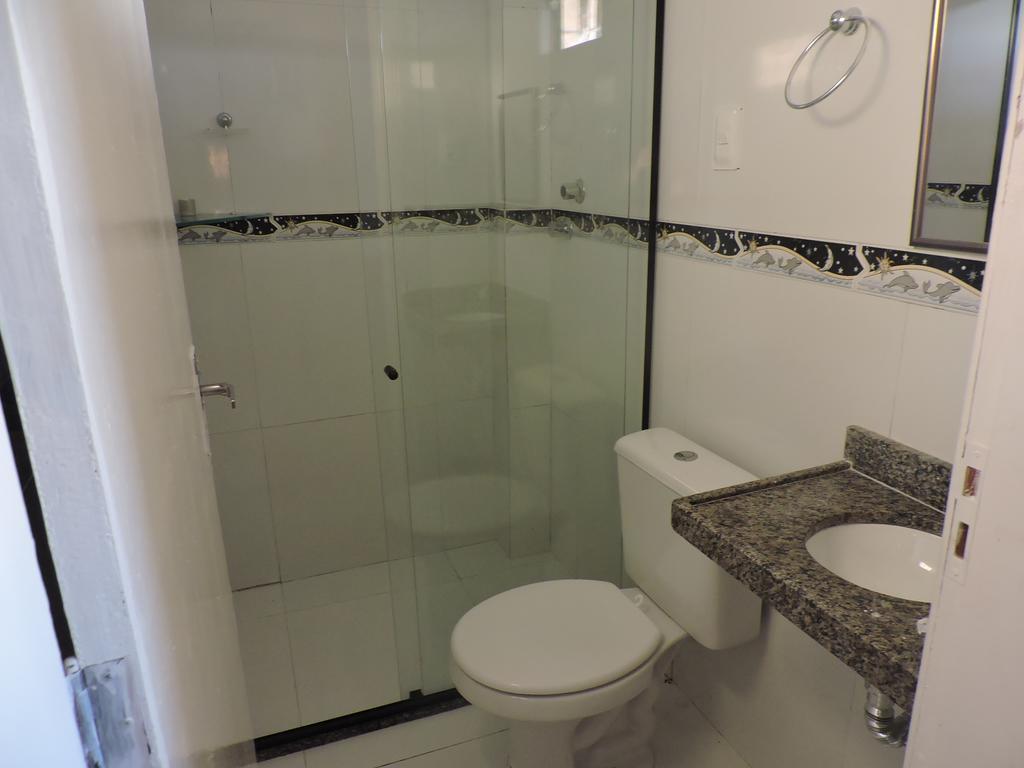 Quarto Família com Varanda