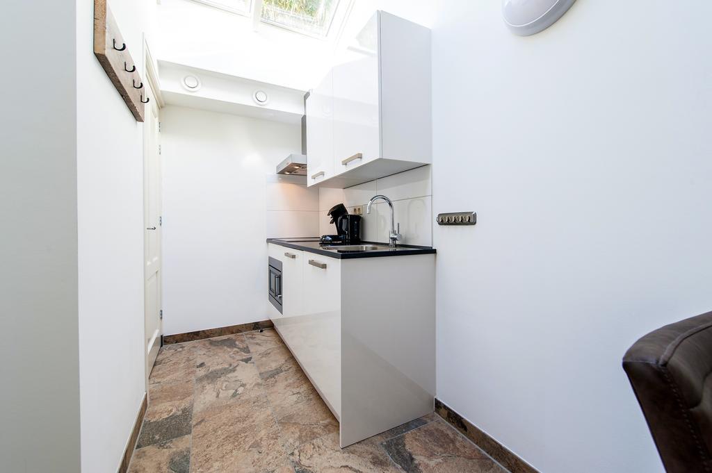 Duplex Driepersoonskamer