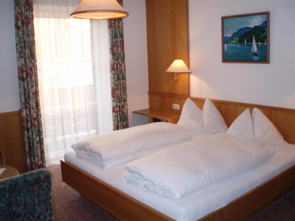 Comfort Doppelzimmer mit Balkon