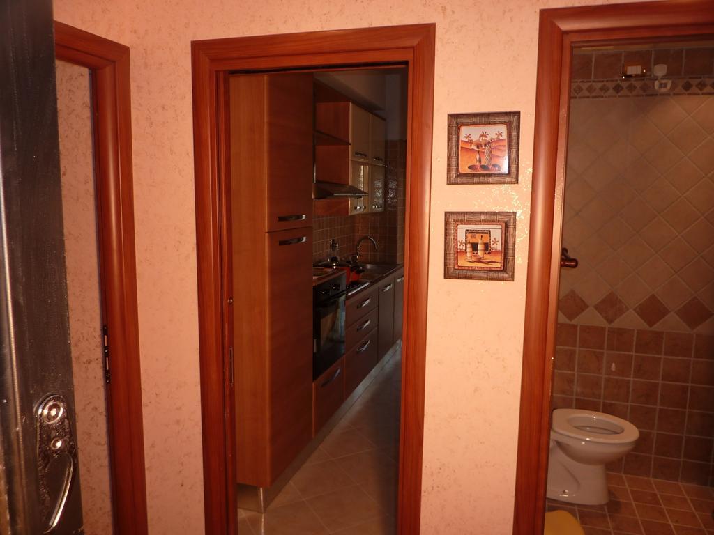 Appartamento Monolocale