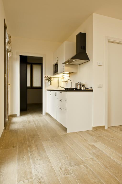 Suite con Balcone