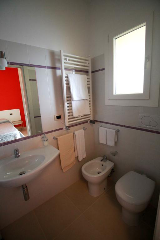 Camera Matrimoniale con Bagno Privato
