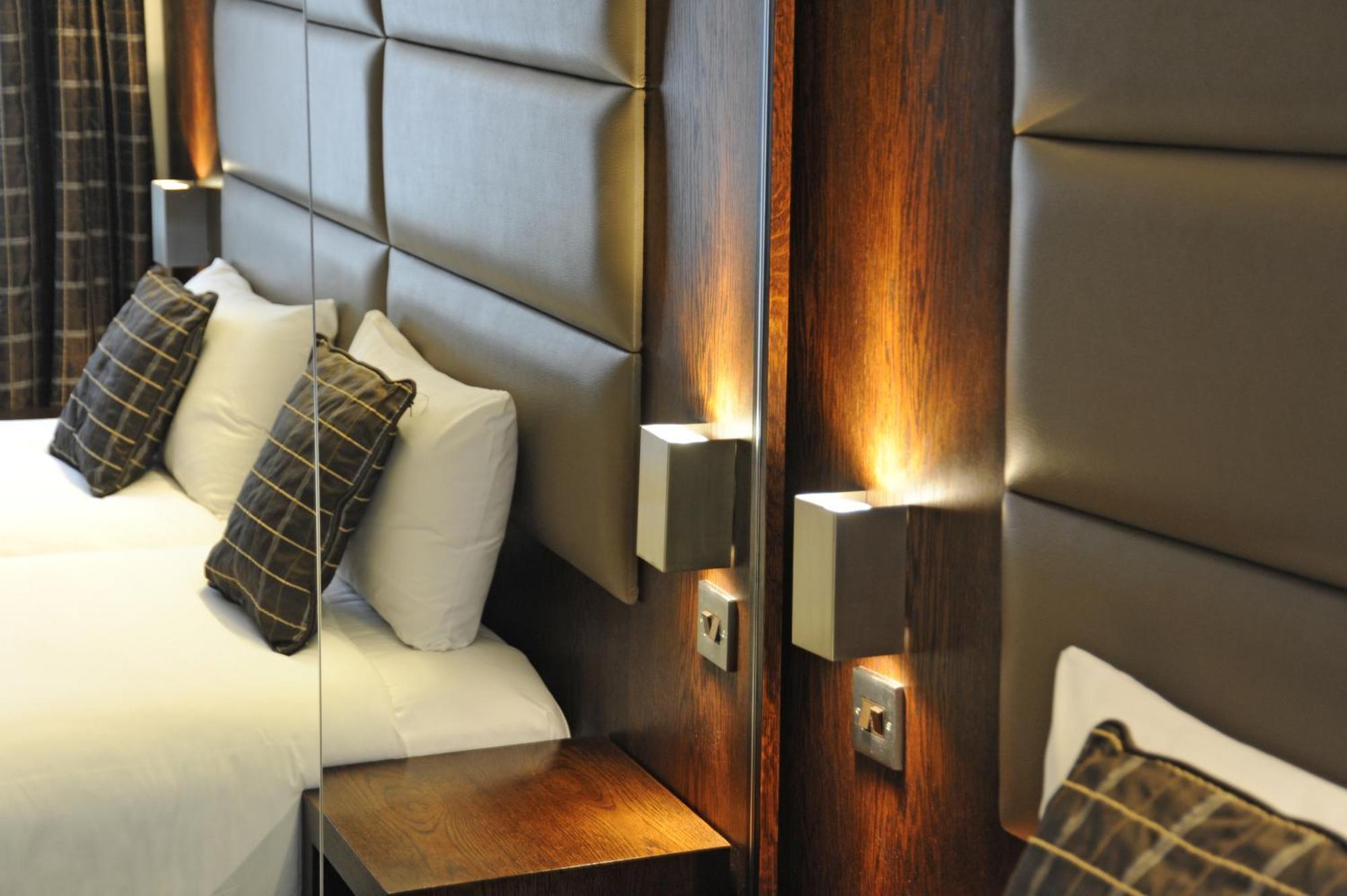 Standaard Kamer met 2 Bedden