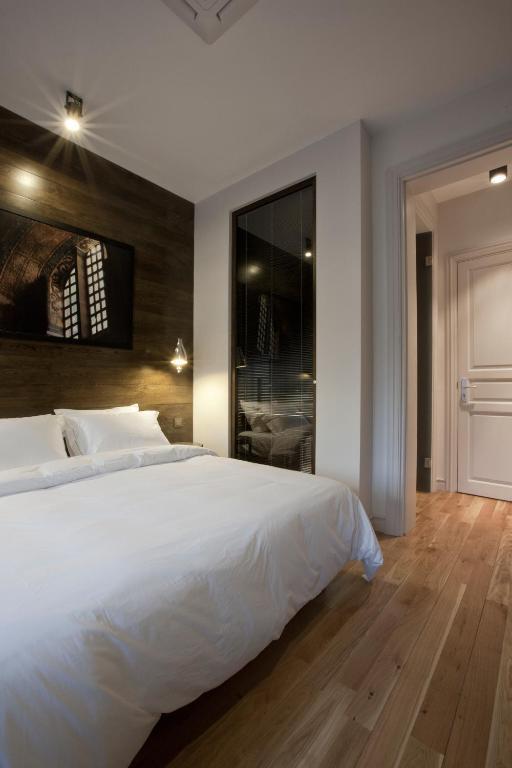 Standardzimmer