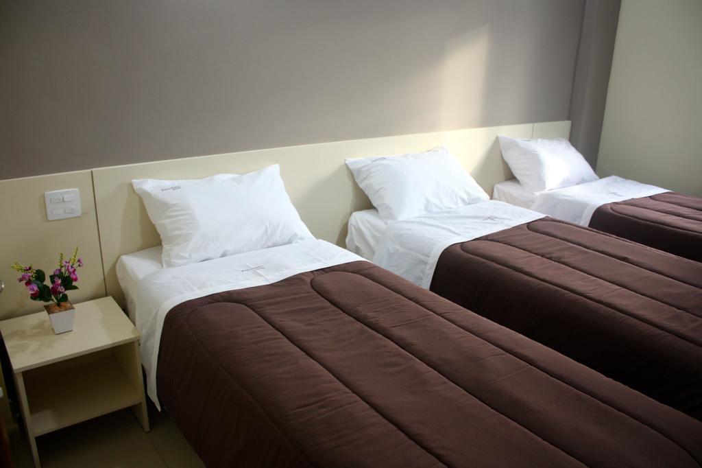 Quarto Triplo