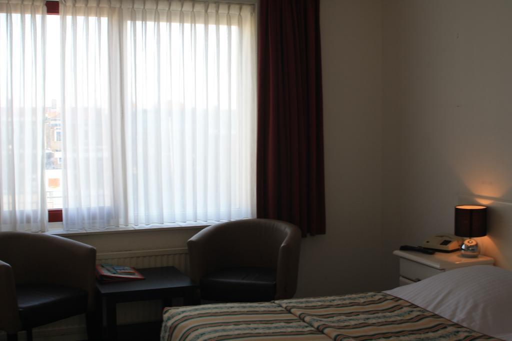 Standard Doppelzimmer