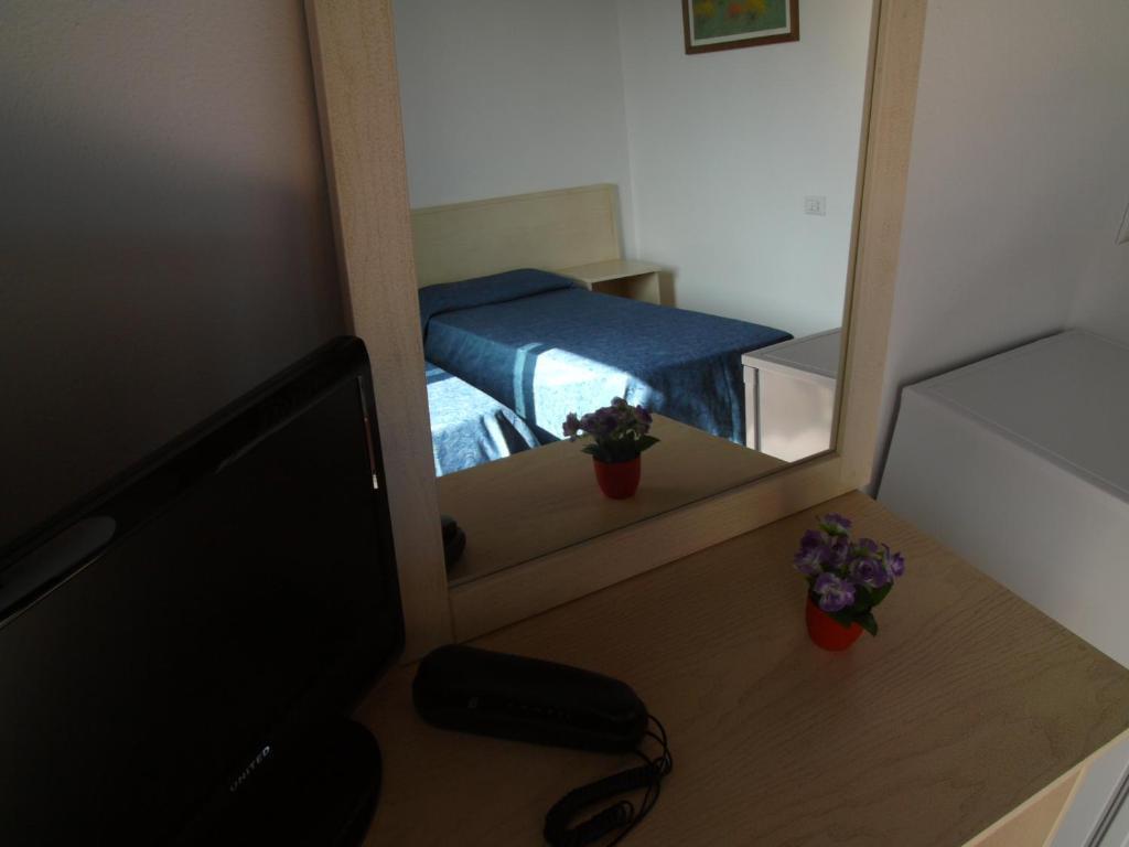 Chambre Lits Jumeaux