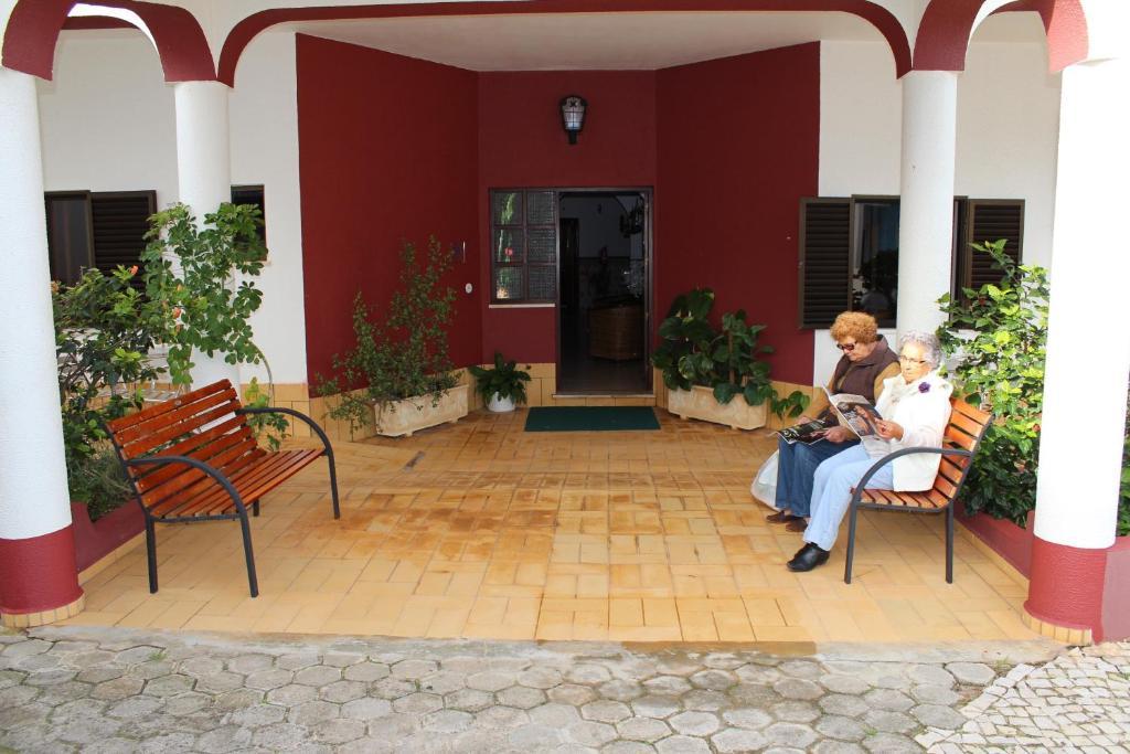 Apartamento de 1 dormitorio (2 adultos)