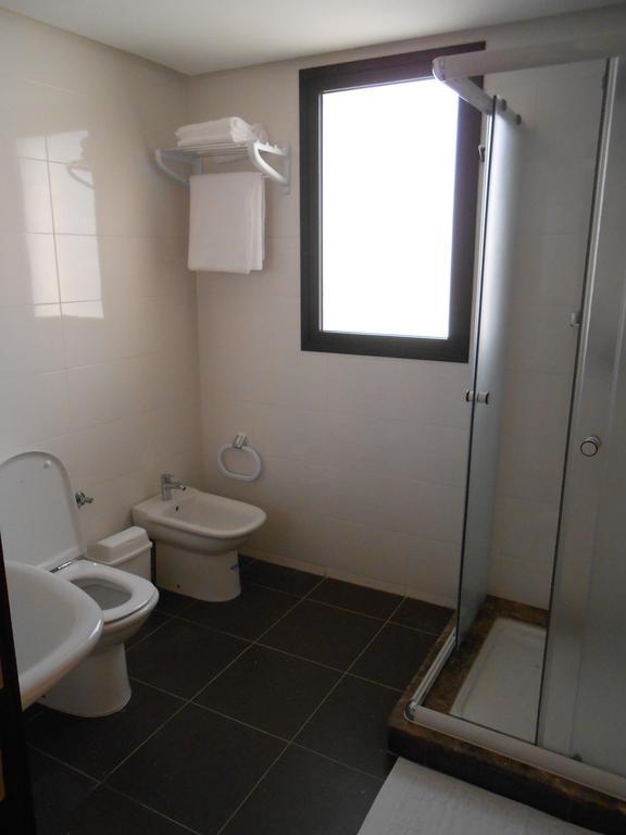 Suite Mini - Vue sur Ville