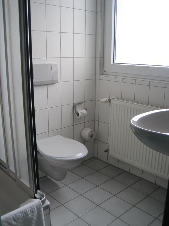 Comfort Doppelzimmer