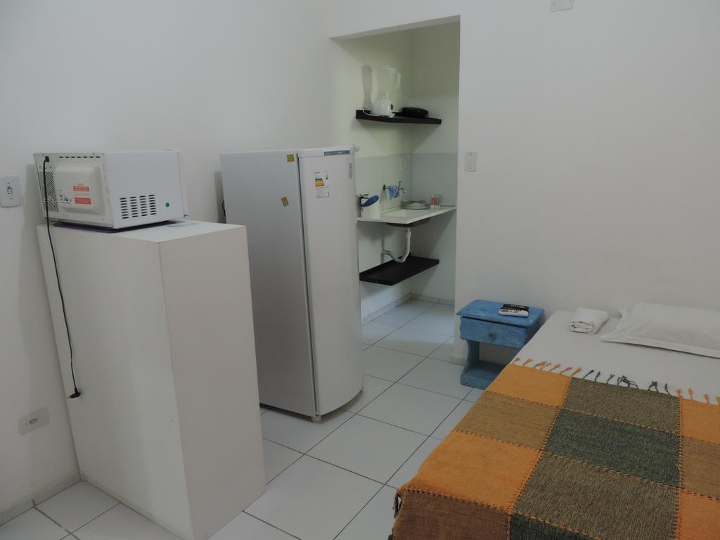 Apartamento Estúdio Económico (2 Adultos)