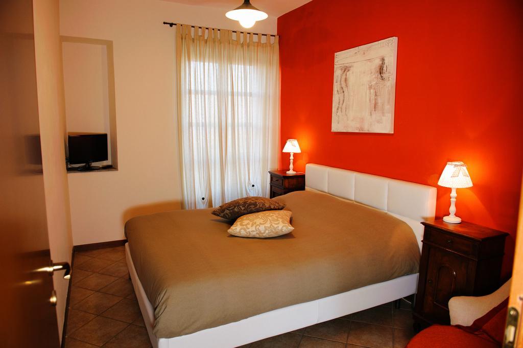 Appartamento con 1 Camera da Letto