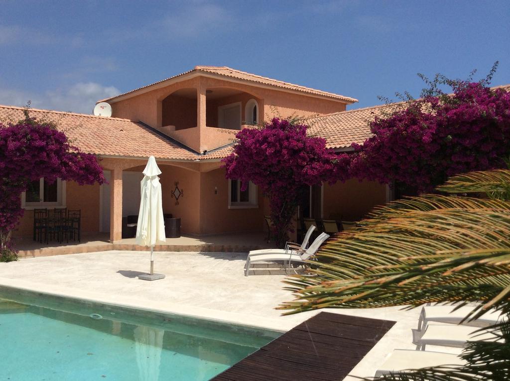 Villa 6 Chambres