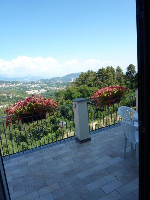 Appartement avec Balcon