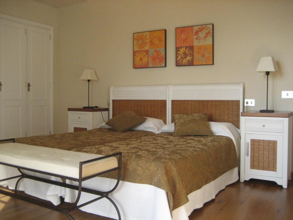 Apartamento Estándar Plus con 1 dormitorio