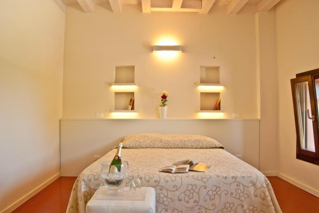 Suite con Vista Giardino