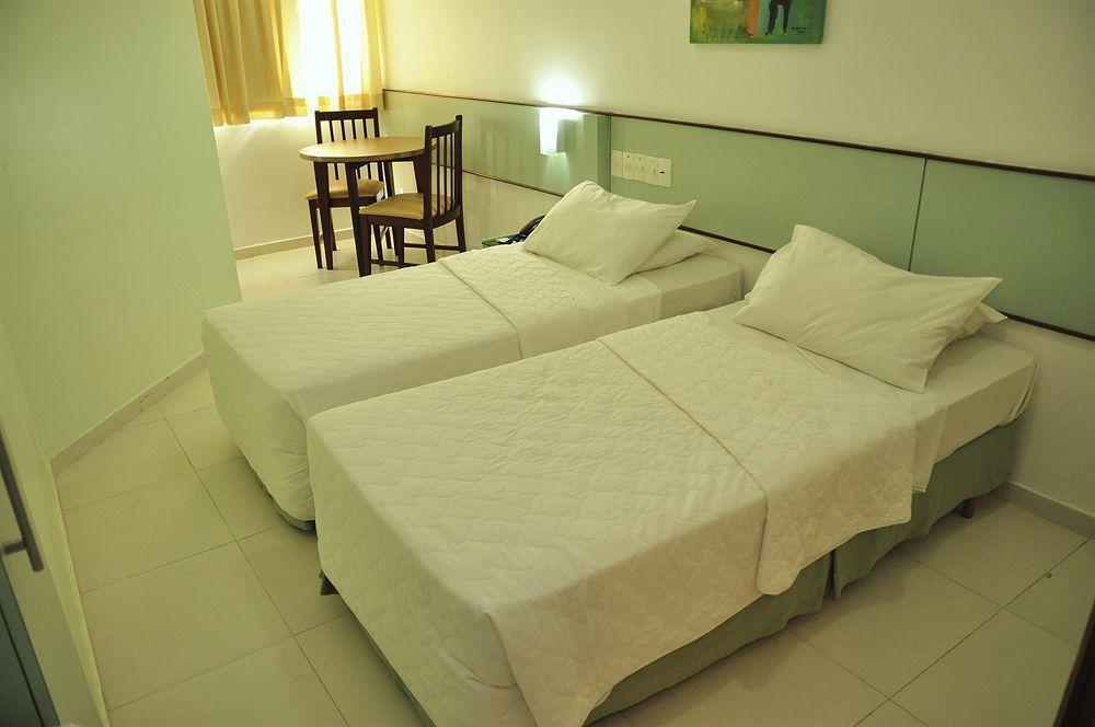 Quarto King Superior