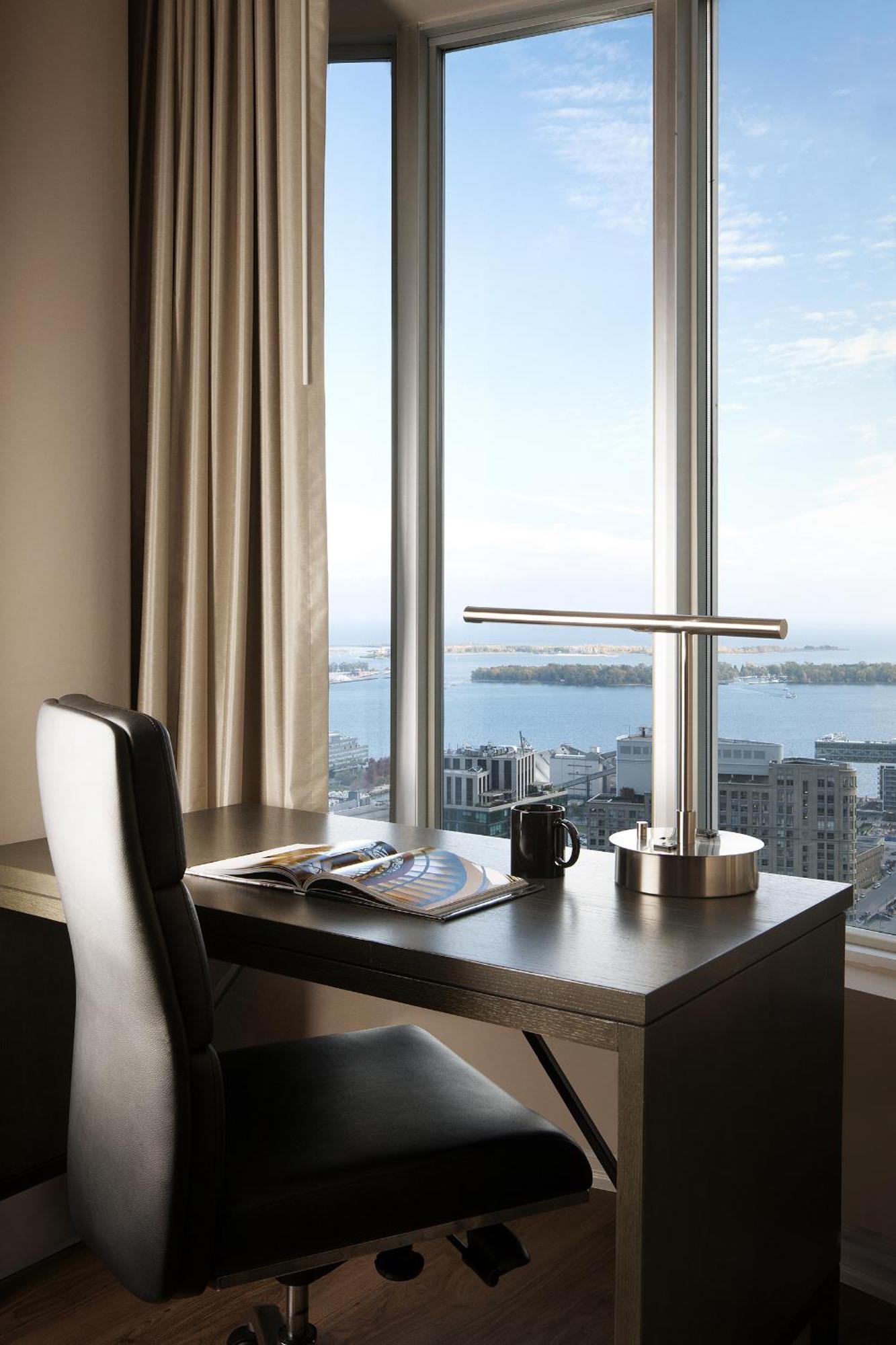 Suíte Premium Tower