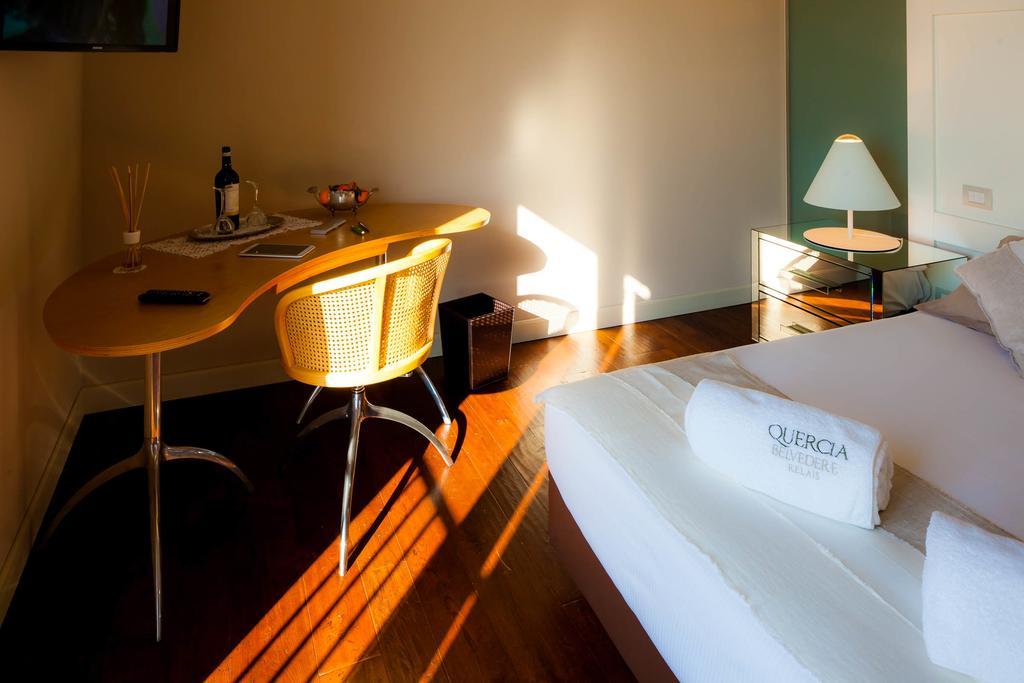 Superior Doppelzimmer mit Seeblick