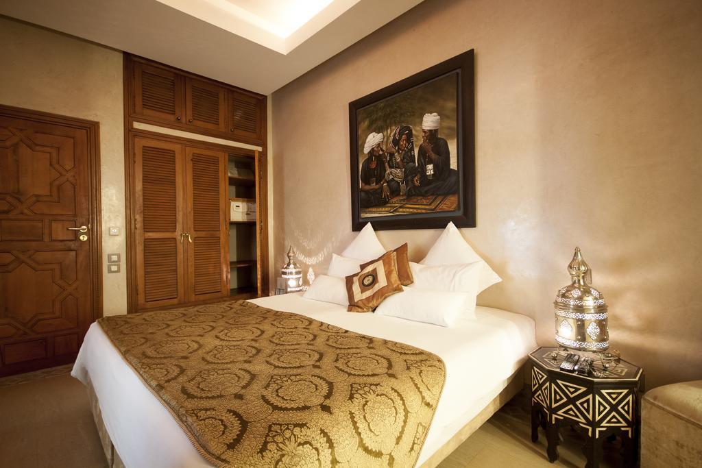 Chambre Double Deluxe