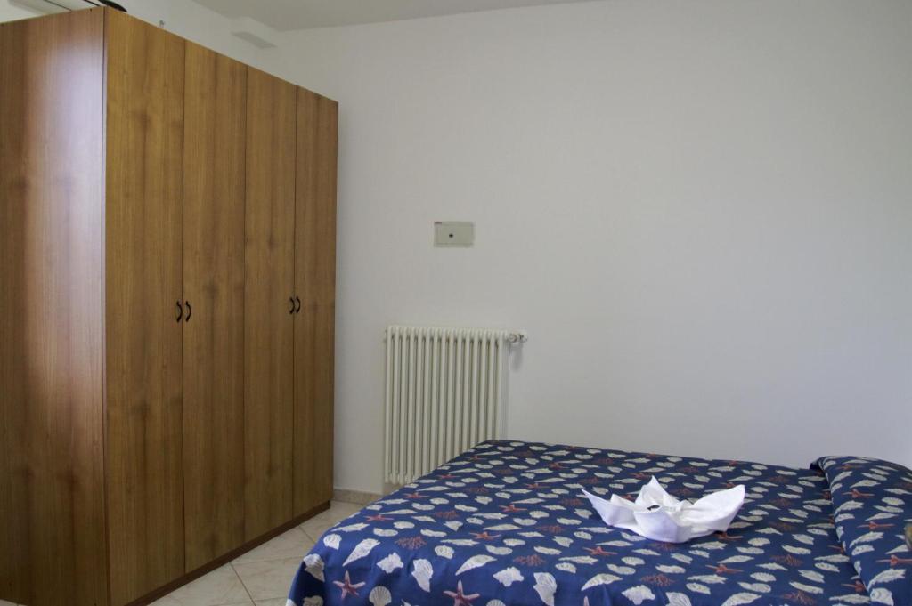 Appartamento con 1 Camera da Letto e Vista Mare