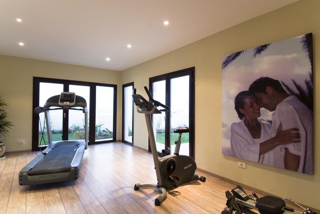 Presidentiële Suite met Privézwembad