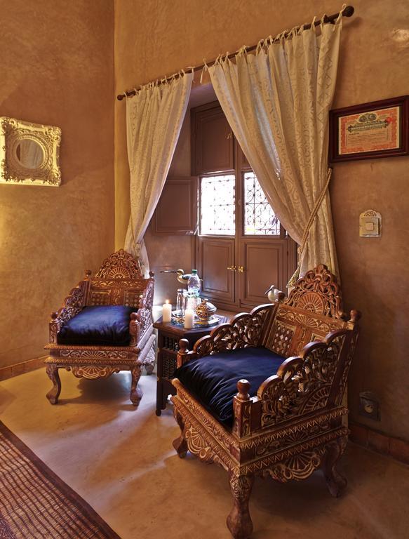 Chambre Tourterelles