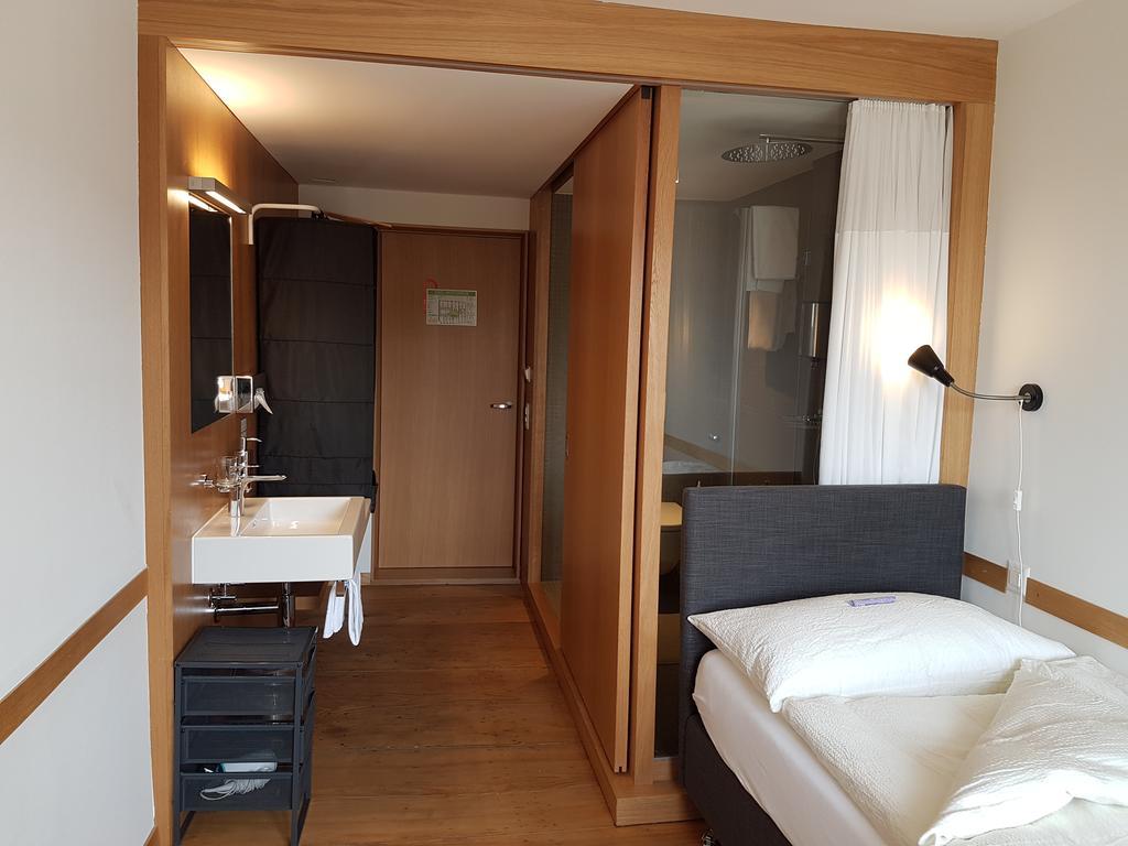 Chambre Simple - Vue sur Rivière