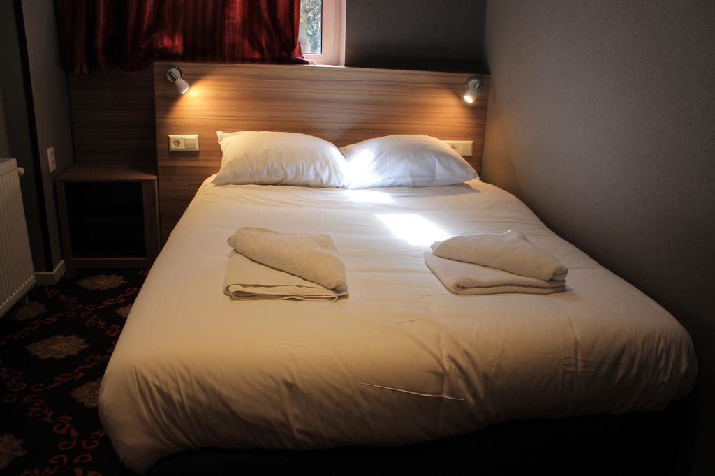 Chambre Double Standard