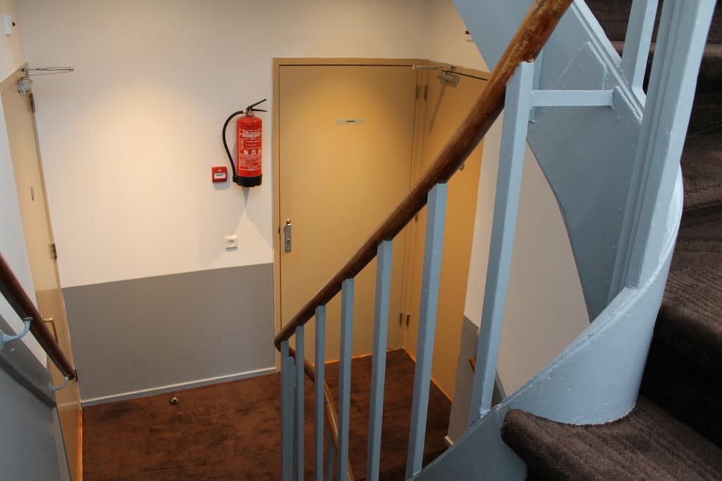 Chambre Double Sans Vue