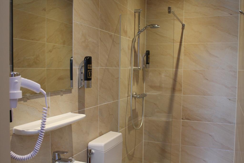 Chambre Lits Jumeaux Standard
