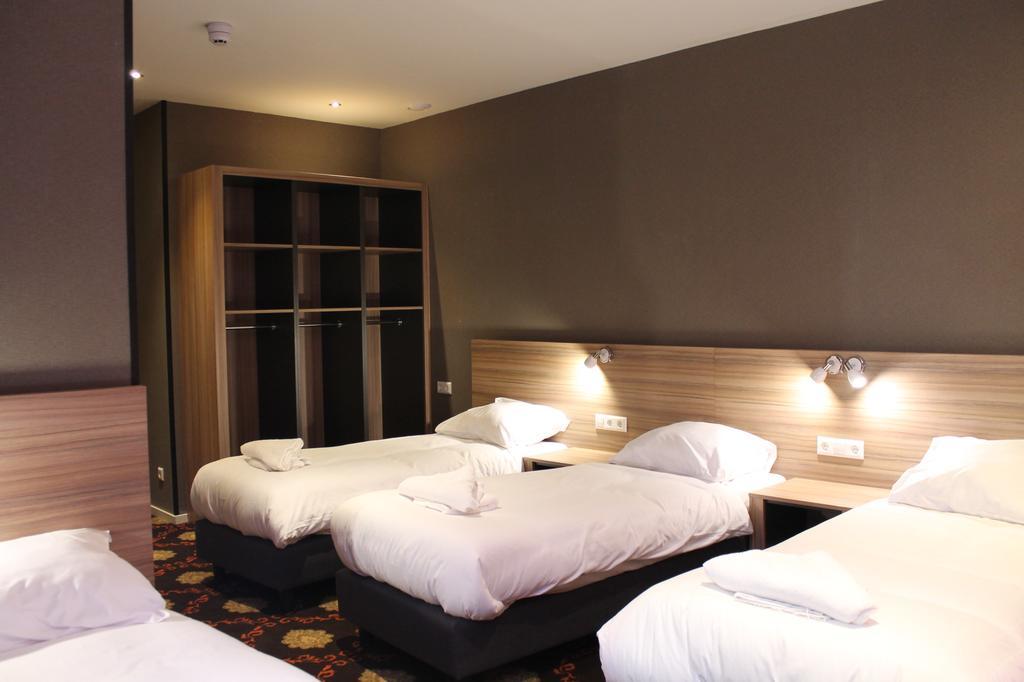 Chambre Quadruple