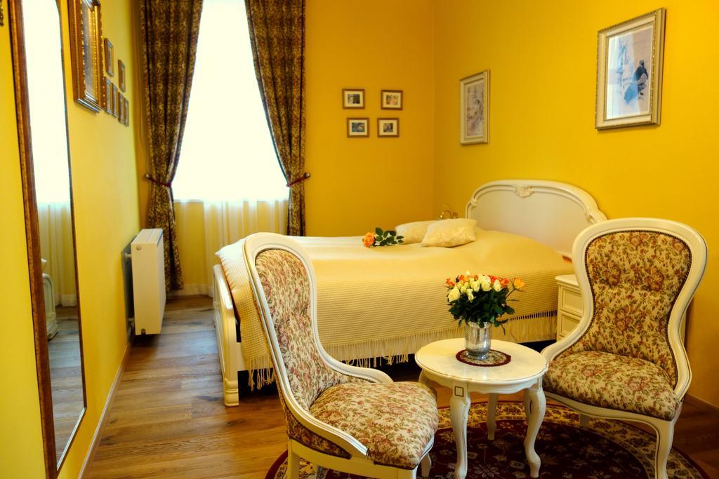 Suite-Apartment